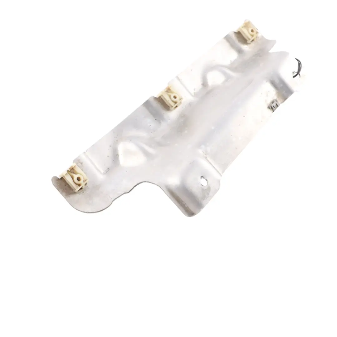 BMW G20 G21 Hitzeschild Schutzisolierung Links - SKU 7340979 - Teilenummer 7340979