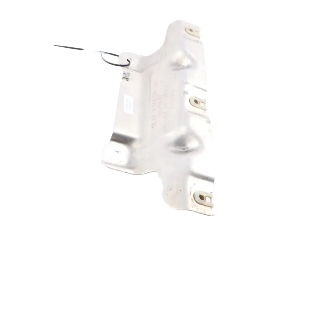 Protezione Paracalore Isolamento Sinistro per BMW G20 G21 con numero di parte 7340979 BMW G20 G21 Protezione Paracalore Isolamento Sinistro - SKU 7340979 - Numero di parte 7340979