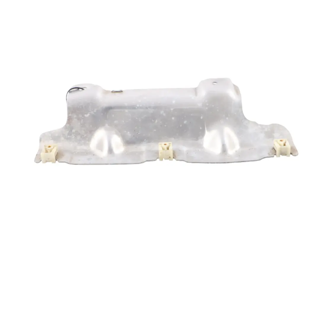 Heat Shield Guard Insulation Left N/S to BMW G20 G21 with Part number 7340979 BMW G20 G21 Heat Shield Guard Insulation Left N/S - SKU 7340979 - Part number 7340979