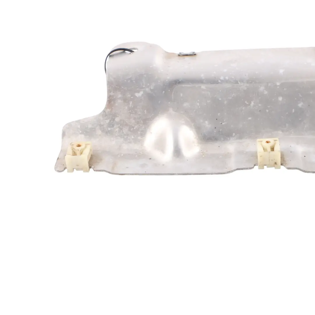 Hitzeschild Schutzisolierung Links für BMW G20 G21 mit Teilenummer 7340979 BMW G20 G21 Hitzeschild Schutzisolierung Links - SKU 7340979 - Teilenummer 7340979