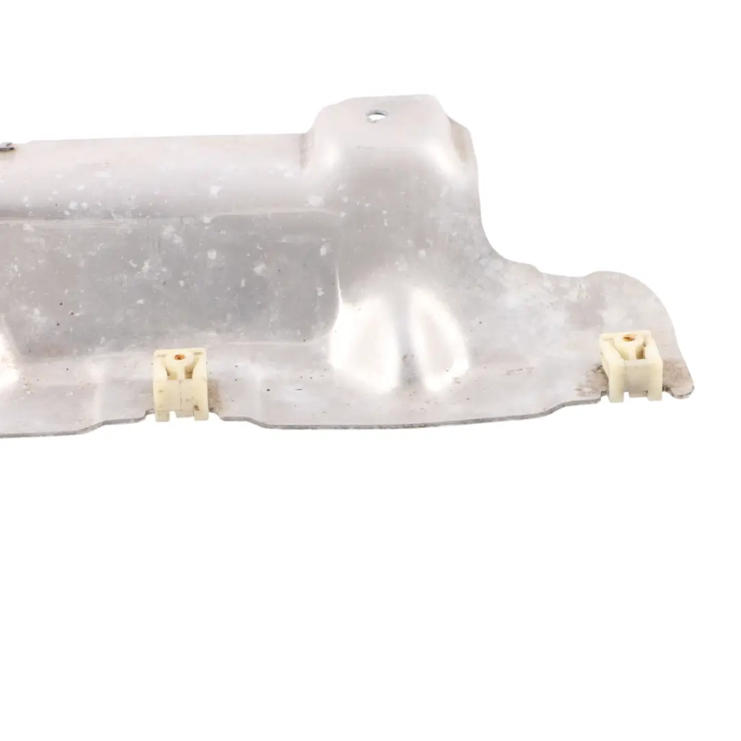 Heat Shield Guard Insulation Left N/S to BMW G20 G21 with Part number 7340979 BMW G20 G21 Heat Shield Guard Insulation Left N/S - SKU 7340979 - Part number 7340979