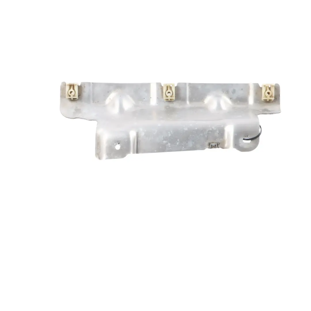 BMW G20 G21 Hitzeschild Schutzisolierung Links - SKU 7340979 - Teilenummer 7340979