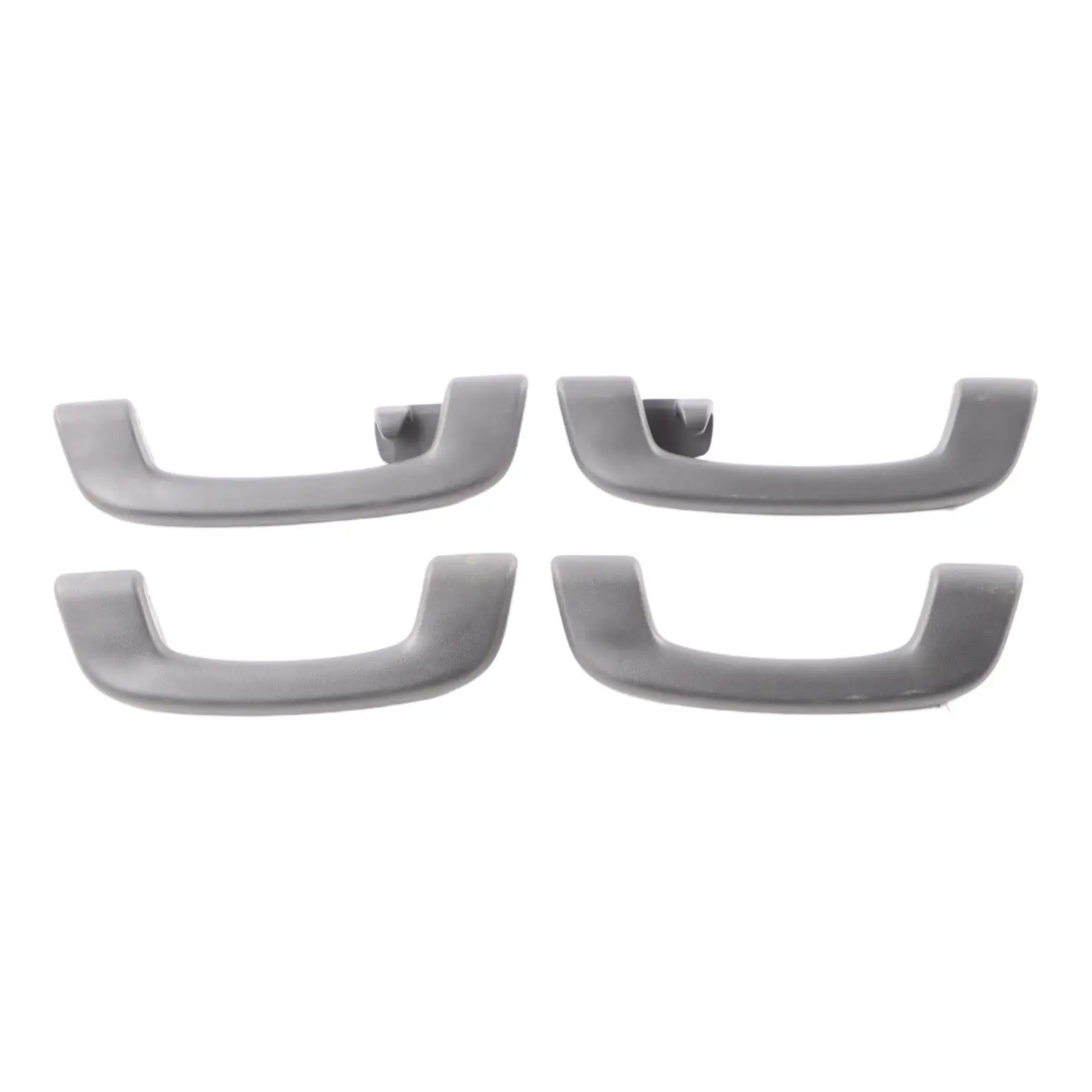 BMW X1 F48 Dachhimmel Haltegriff Vorne Hinten Links Rechts Schwarz Set 7347940