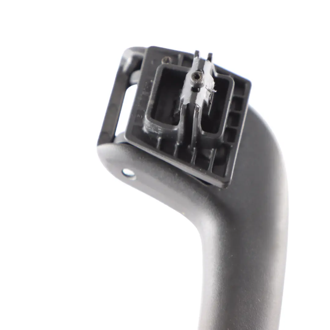 Asa Techo Delantera Trasera Izquierda Derecha Negra Set para BMW X1 F48 con número de pieza 7347940 BMW X1 F48 Asa Techo Delantera Trasera Izquierda Derecha Negra Set - SKU 7347940-1 - Número de pieza 7347940