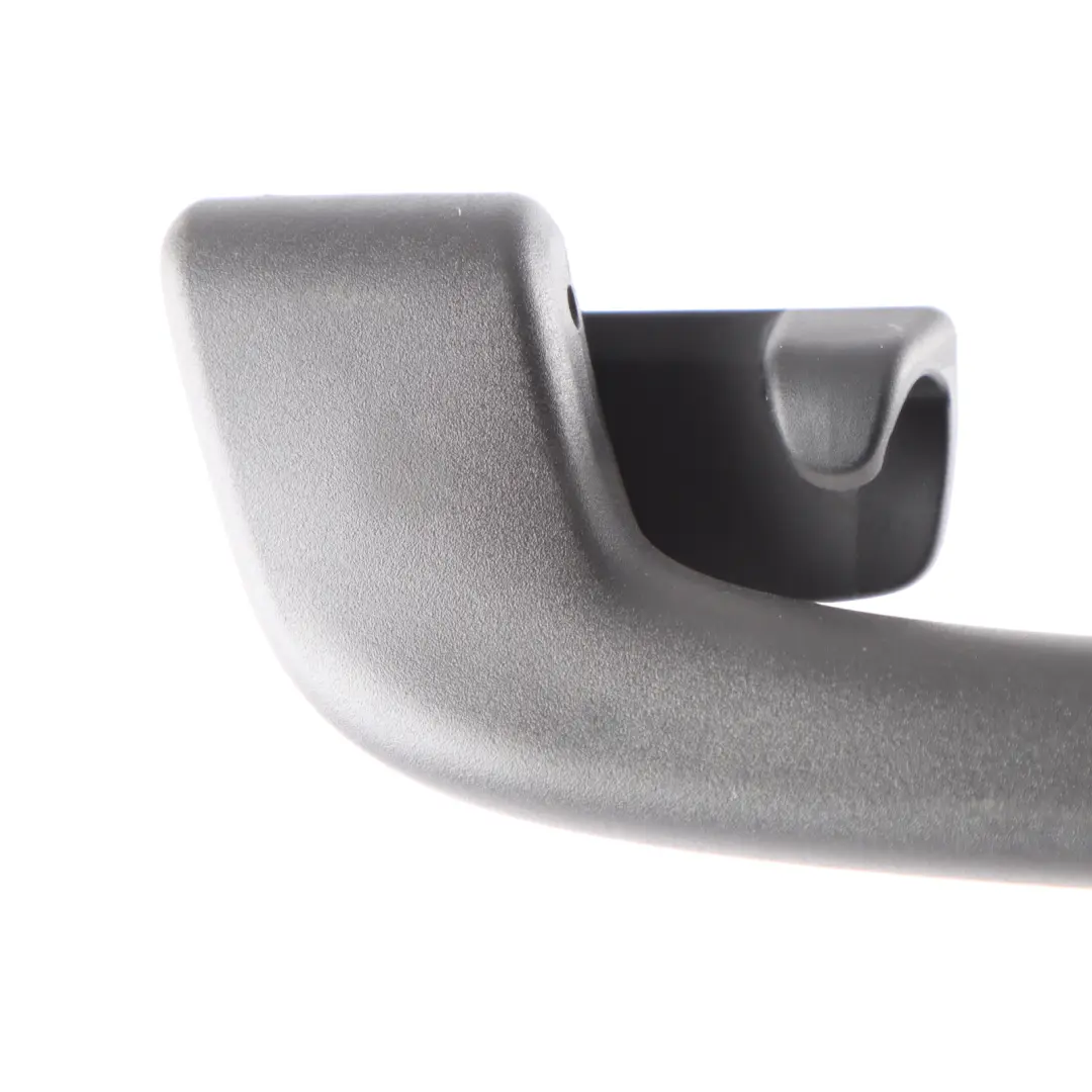 Front Rear Headliner Grab Handle Left Right N/O/S Black Set to BMW X1 F48 with Part number 7347940 BMW X1 F48 Front Rear Headliner Grab Handle Left Right N/O/S Black Set - SKU 7347940-1 - Part number 7347940