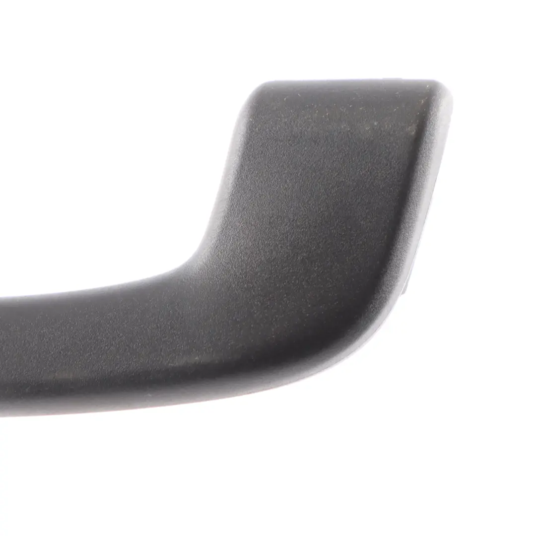 Asa Techo Delantera Trasera Izquierda Derecha Negra Set para BMW X1 F48 con número de pieza 7347940 BMW X1 F48 Asa Techo Delantera Trasera Izquierda Derecha Negra Set - SKU 7347940-1 - Número de pieza 7347940
