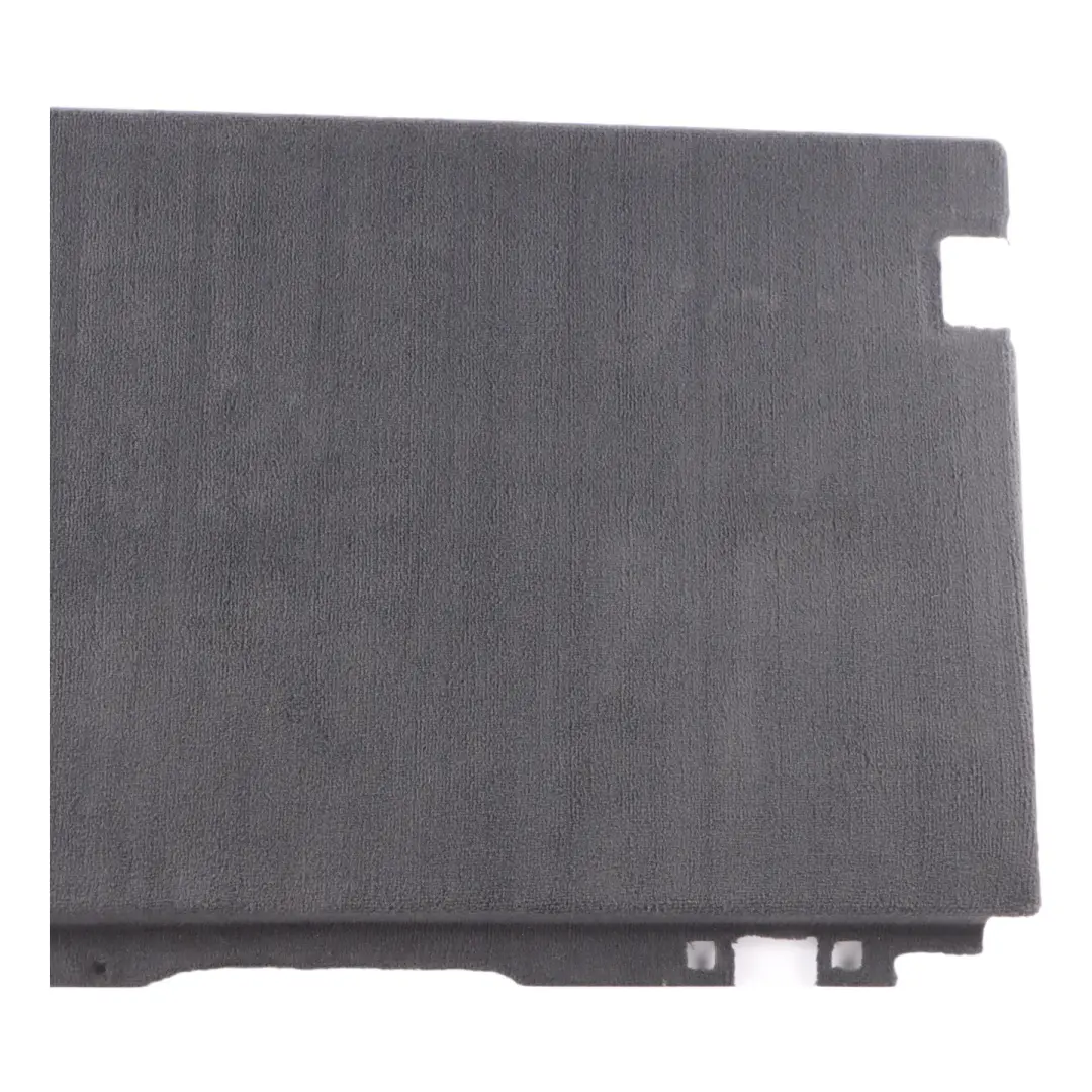 BMW X5 F15 Boot Trunk Floor Panel Luggage Compartment Covering - SKU 7349481 - Part number 7349481