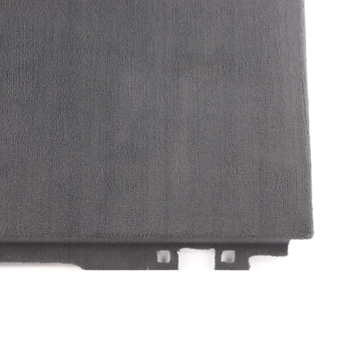 Boot Trunk Floor Panel Luggage Compartment Covering to BMW X5 F15 with Part number 7349481 BMW X5 F15 Boot Trunk Floor Panel Luggage Compartment Covering - SKU 7349481 - Part number 7349481