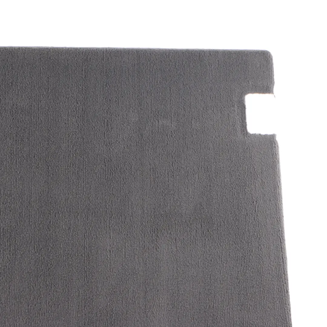 Boot Trunk Floor Panel Luggage Compartment Covering to BMW X5 F15 with Part number 7349481 BMW X5 F15 Boot Trunk Floor Panel Luggage Compartment Covering - SKU 7349481 - Part number 7349481