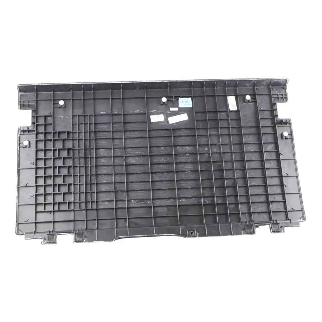 Boot Trunk Floor Panel Luggage Compartment Covering to BMW X5 F15 with Part number 7349481 BMW X5 F15 Boot Trunk Floor Panel Luggage Compartment Covering - SKU 7349481 - Part number 7349481
