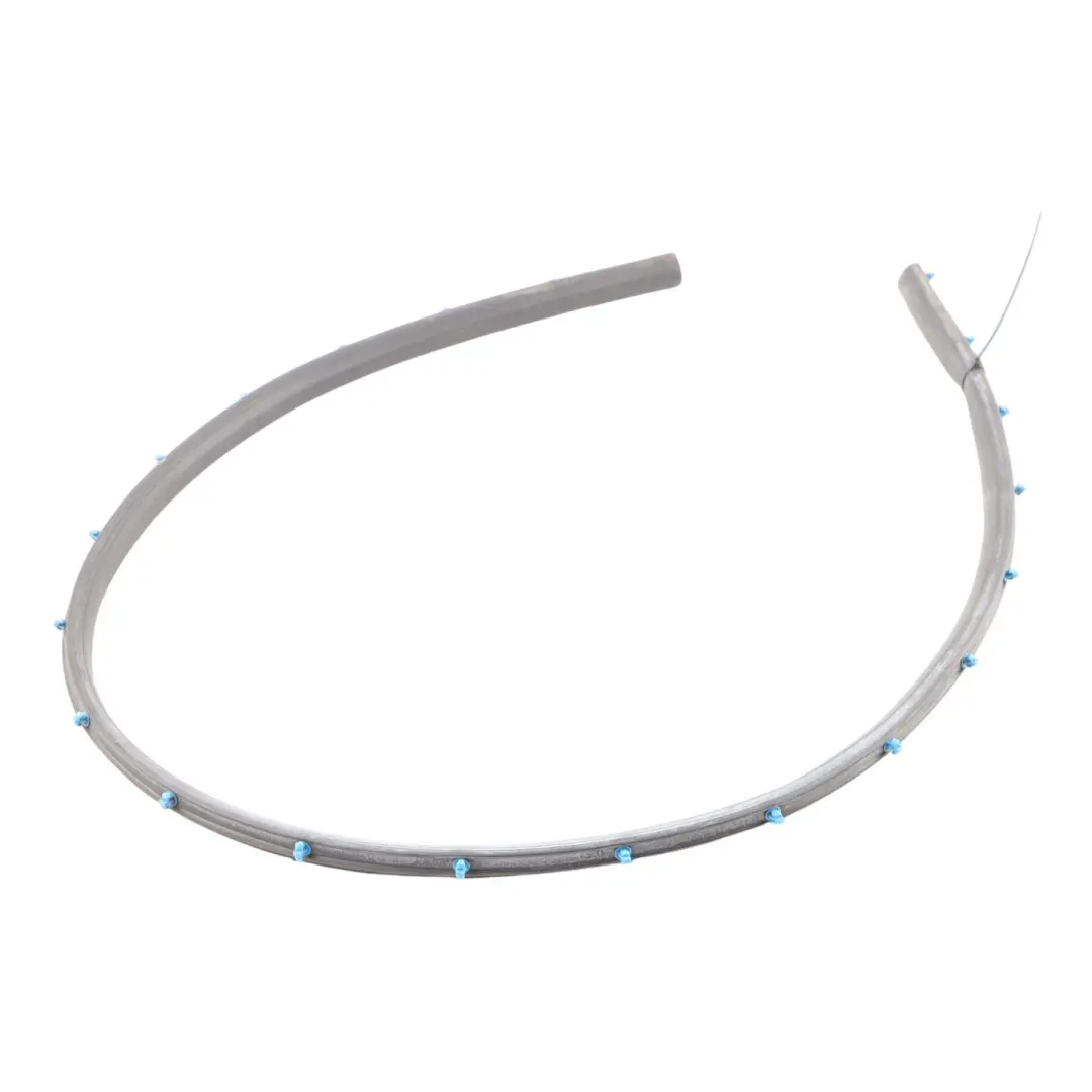 Joint Étanchéité Inférieur Porte Arrière Gauche Droite pour BMW X1 F48 X2 F39 à propos du numéro de pièce 7349646 BMW X1 F48 X2 F39 Joint Étanchéité Inférieur Porte Arrière Gauche Droite - SKU 7349646 - Numéro de pièce 7349646