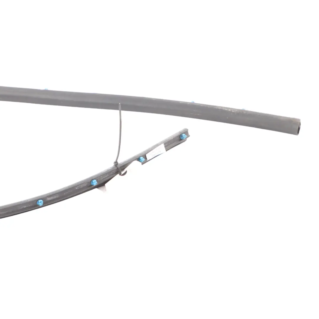 BMW X1 F48 X2 F39 Joint Étanchéité Inférieur Porte Arrière Gauche Droite - SKU 7349646 - Numéro de pièce 7349646
