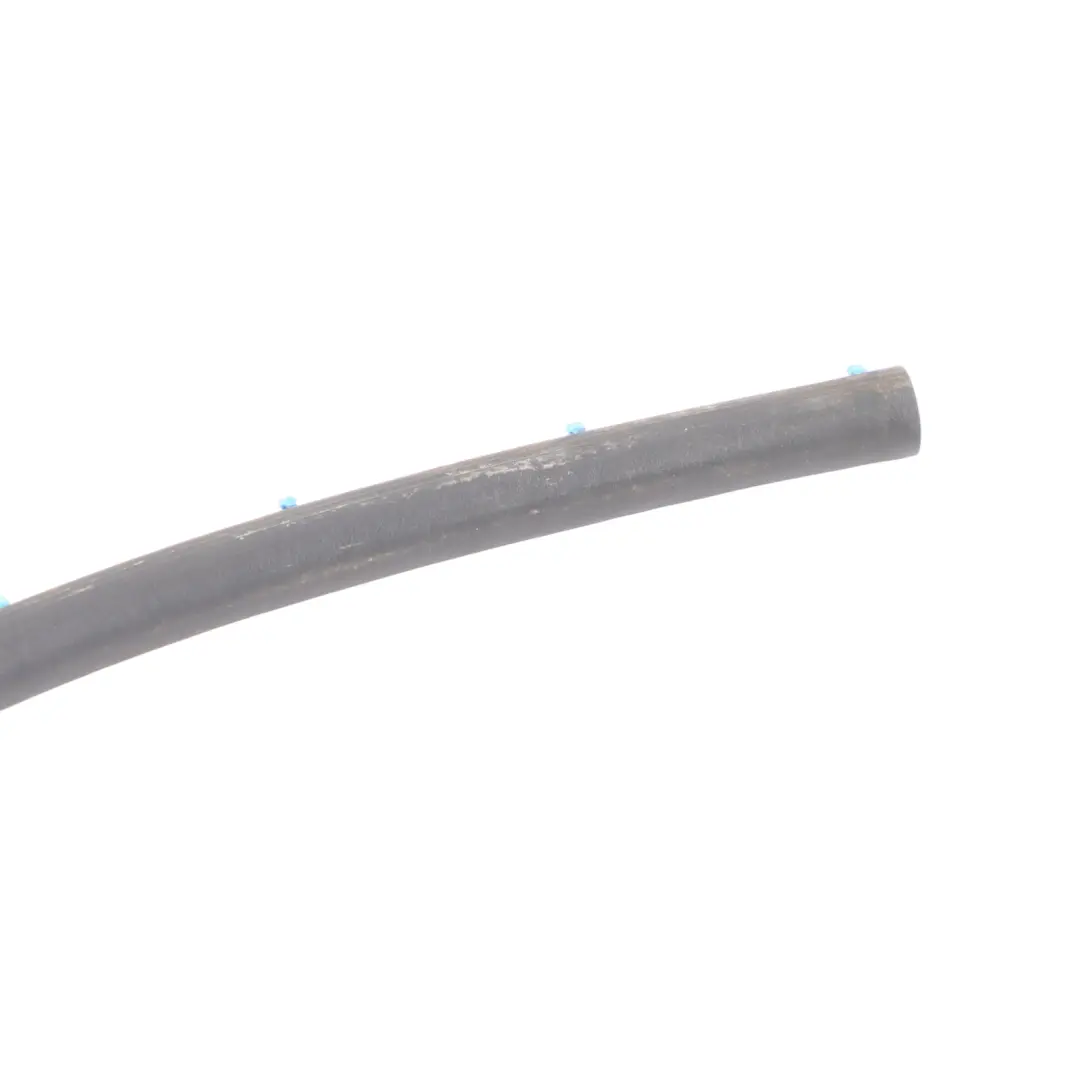 BMW X1 F48 X2 F39 Striscia Guarnizione Porta Posteriore Sinistra Destra - SKU 7349646 - Numero di parte 7349646