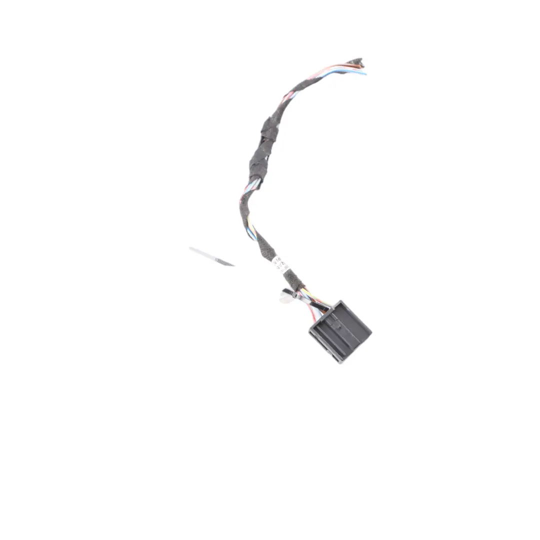 BMW X1 F48 Rear Light Lamp Trunk Tailgate Left N/S Loom Harness Wiring - SKU 7350697-2 - Part number 7350697
