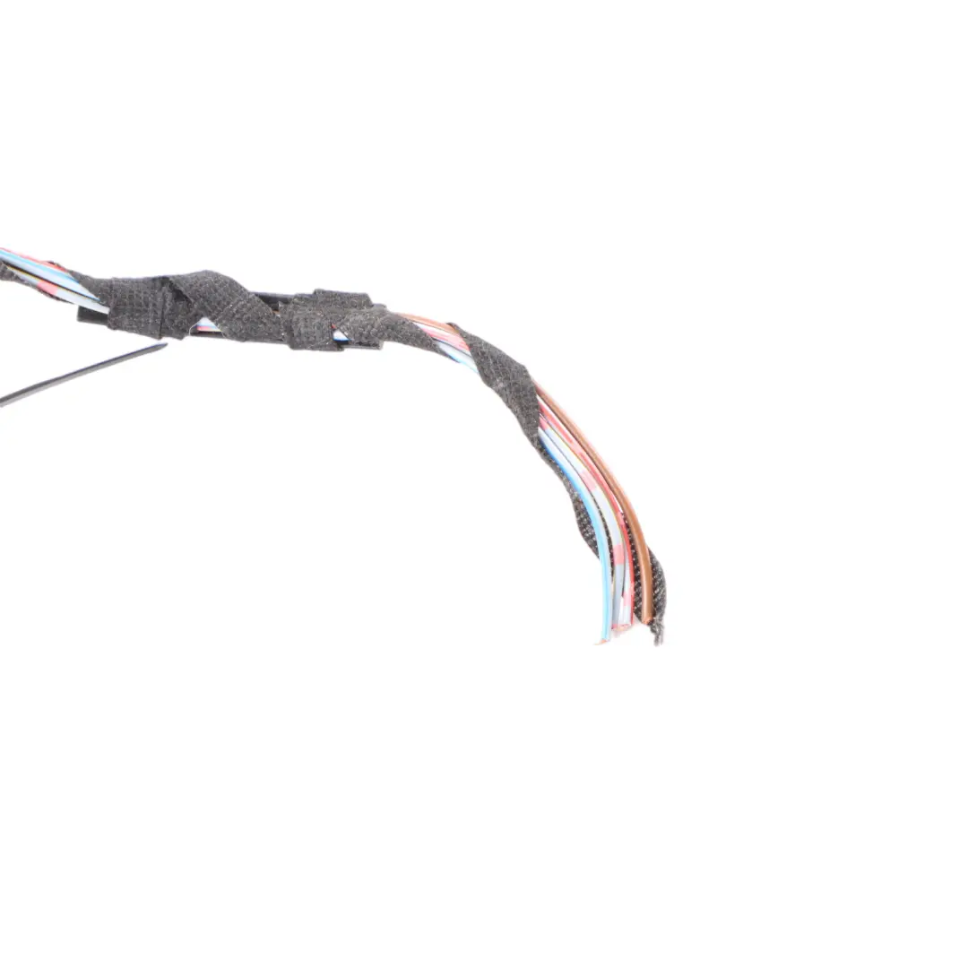 BMW X1 F48 Wiązka Przewodów Wtyczka Tylnej Lampy - SKU 7350697-2 - Numer Części 7350697