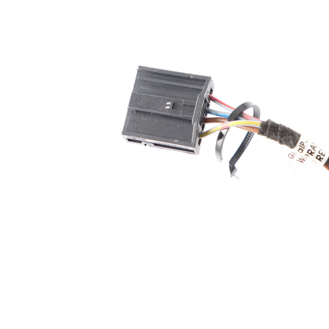 Faisceau De Câbles Pour Feu Arrière Gauche Du Coffre Arrière pour BMW X1 F48 à propos du numéro de pièce 7350697 BMW X1 F48 Faisceau De Câbles Pour Feu Arrière Gauche Du Coffre Arrière - SKU 7350697-2 - Numéro de pièce 7350697