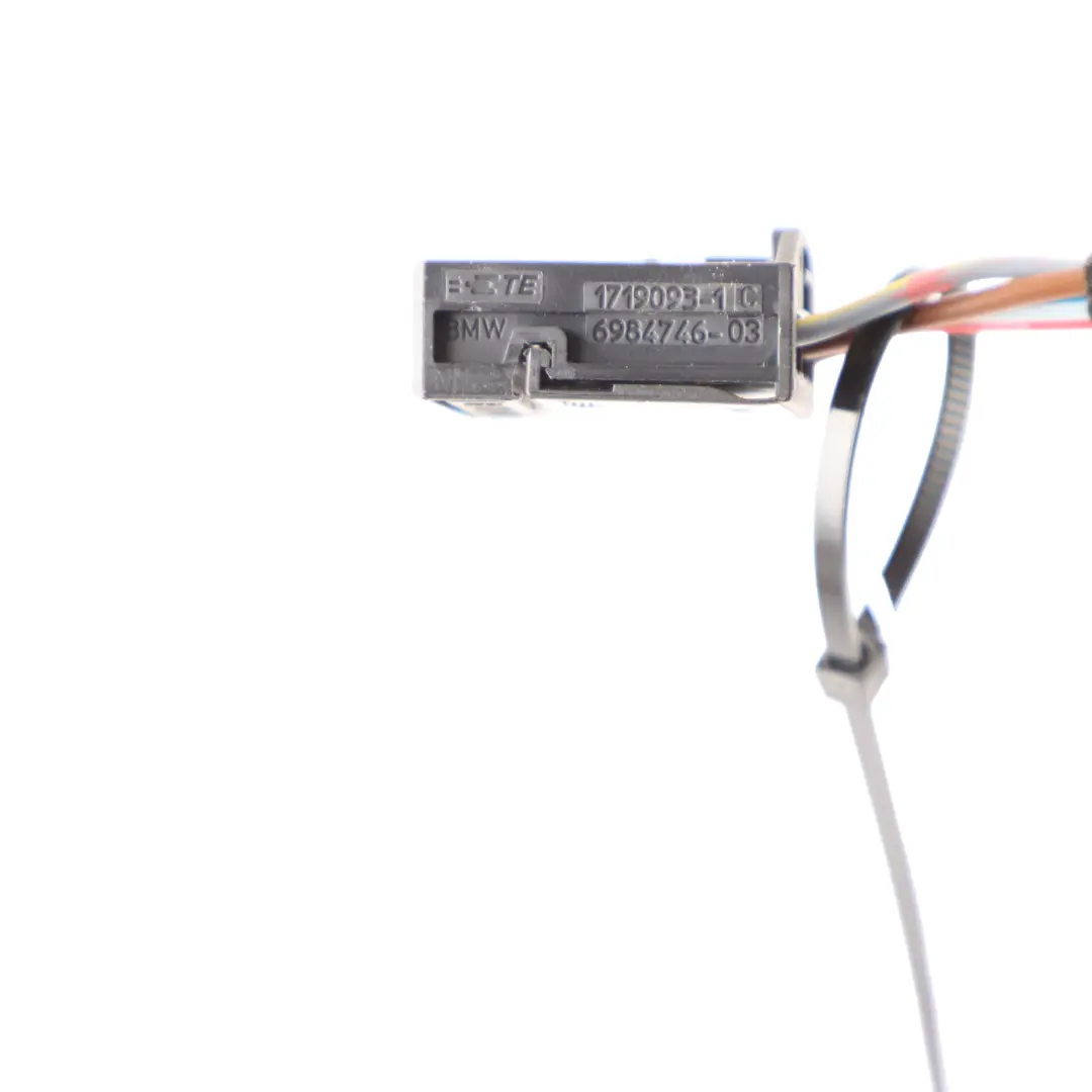 BMW X1 F48 Wiązka Przewodów Wtyczka Tylnej Lampy - SKU 7350697-2 - Numer Części 7350697