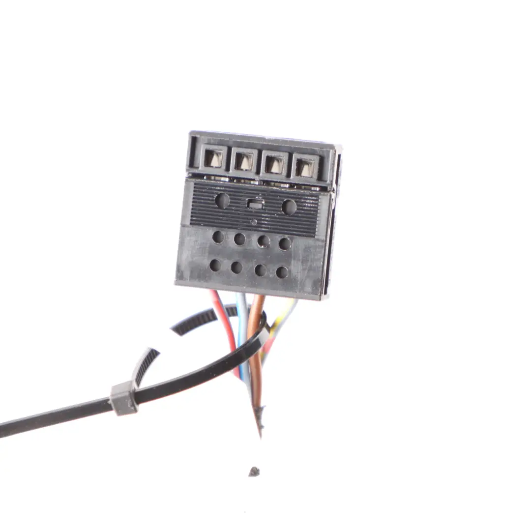 BMW X1 F48 Wiązka Przewodów Wtyczka Tylnej Lampy - SKU 7350697-2 - Numer Części 7350697