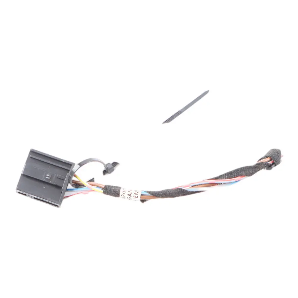 BMW X1 F48 Rear Light Lamp Boot Tailgate Left N/S Loom Wiring Harness - SKU 7350698-2 - Part number 7350698
