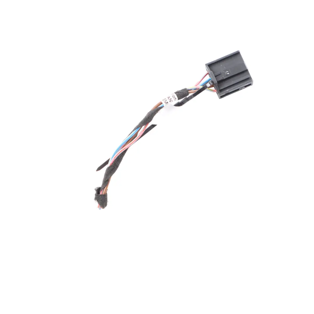 Light Lamp Boot Tailgate Left N/S Loom Wiring Harness to BMW X1 F48 Rear with Part number 7350698 BMW X1 F48 Rear Light Lamp Boot Tailgate Left N/S Loom Wiring Harness - SKU 7350698-2 - Part number 7350698