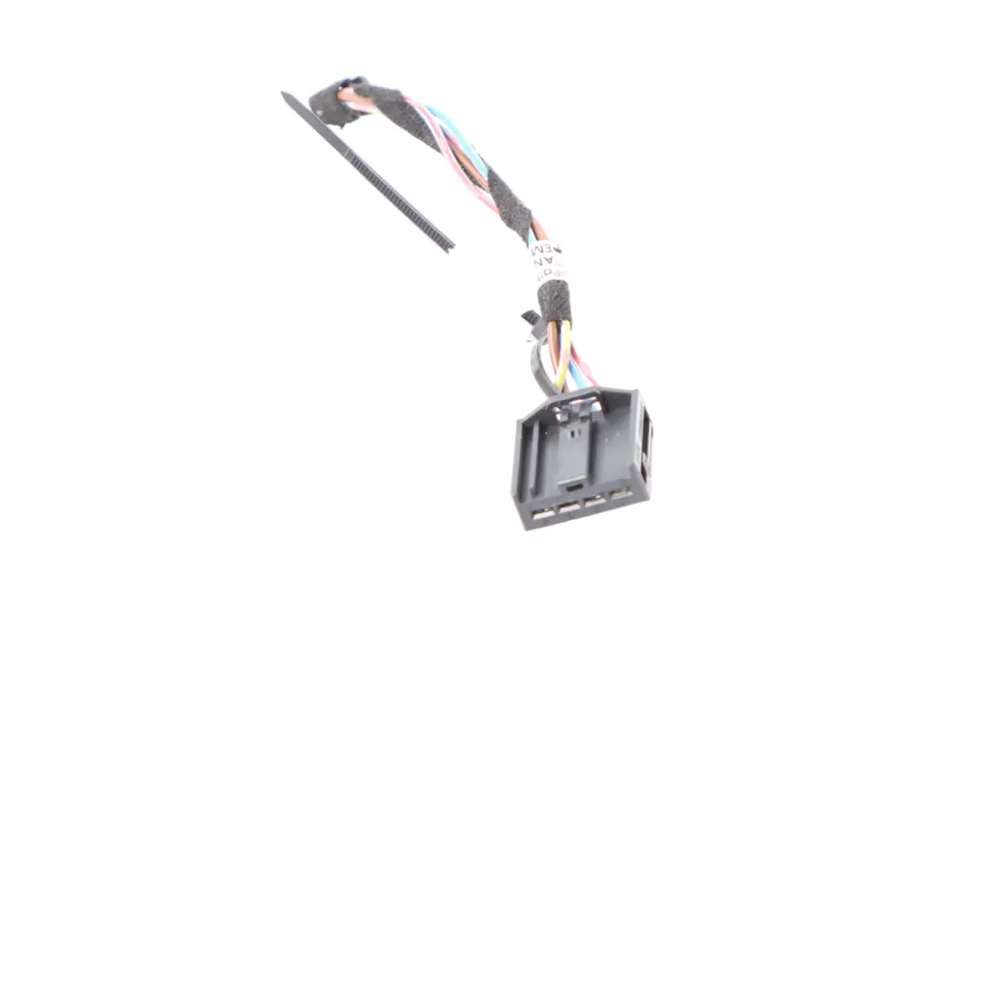 Light Lamp Boot Tailgate Left N/S Loom Wiring Harness to BMW X1 F48 Rear with Part number 7350698 BMW X1 F48 Rear Light Lamp Boot Tailgate Left N/S Loom Wiring Harness - SKU 7350698-2 - Part number 7350698