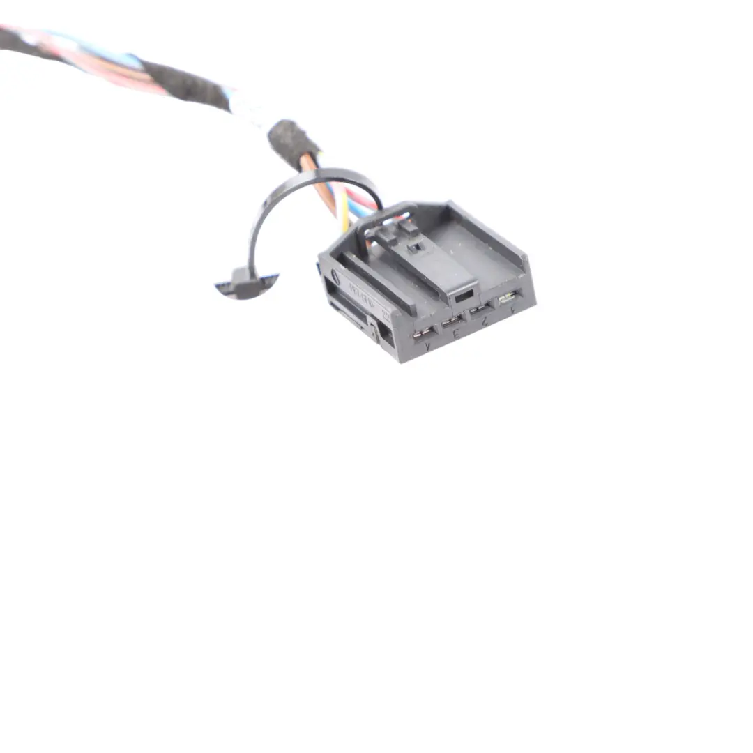 Light Lamp Boot Tailgate Left N/S Loom Wiring Harness to BMW X1 F48 Rear with Part number 7350698 BMW X1 F48 Rear Light Lamp Boot Tailgate Left N/S Loom Wiring Harness - SKU 7350698-2 - Part number 7350698