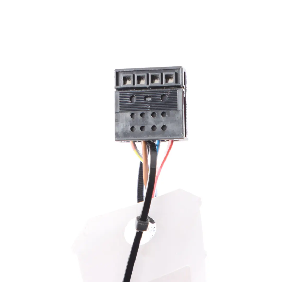 BMW X1 F48 Rear Light Lamp Boot Tailgate Left N/S Loom Wiring Harness - SKU 7350698-2 - Part number 7350698