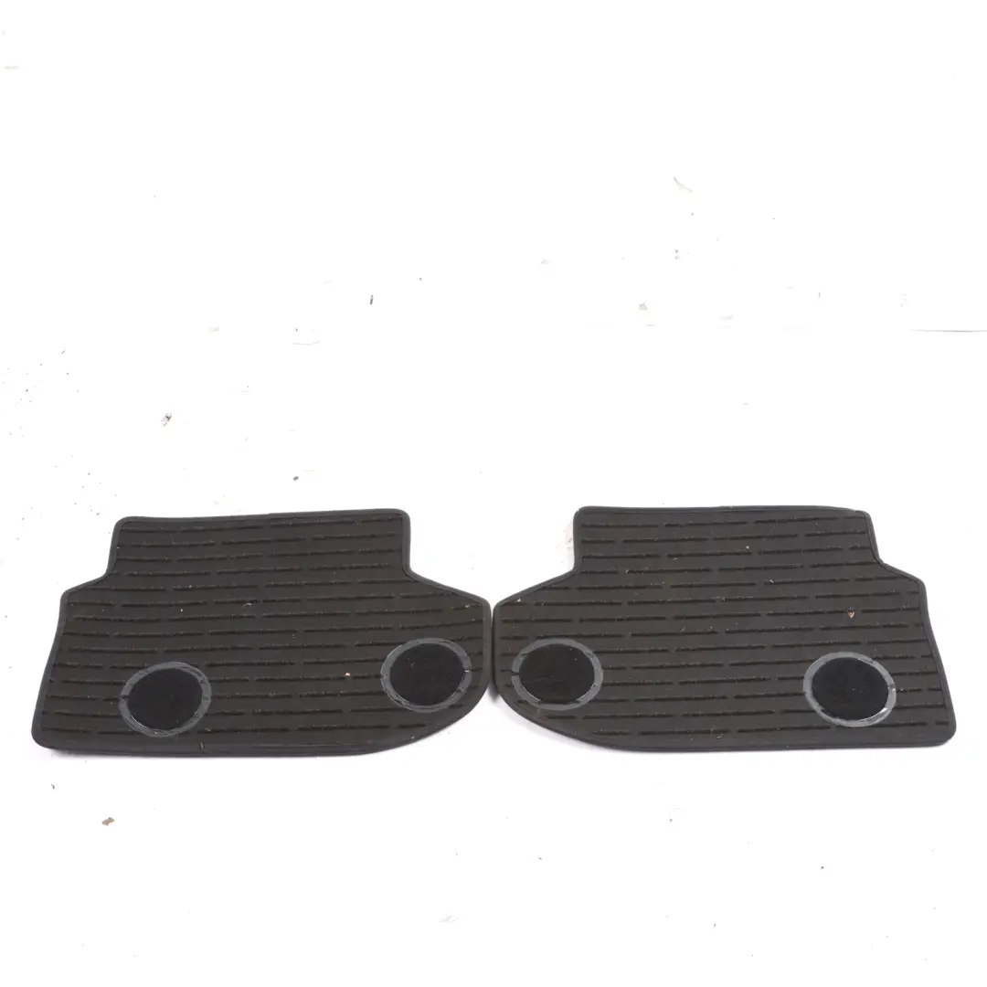 Floor Mats Carpets Interior Velours Footwell Cover Set to BMW F10 F11 LCI with Part number 7351384 BMW F10 F11 LCI Floor Mats Carpets Interior Velours Footwell Cover Set - SKU rhd-7351384 - Part number 7351384