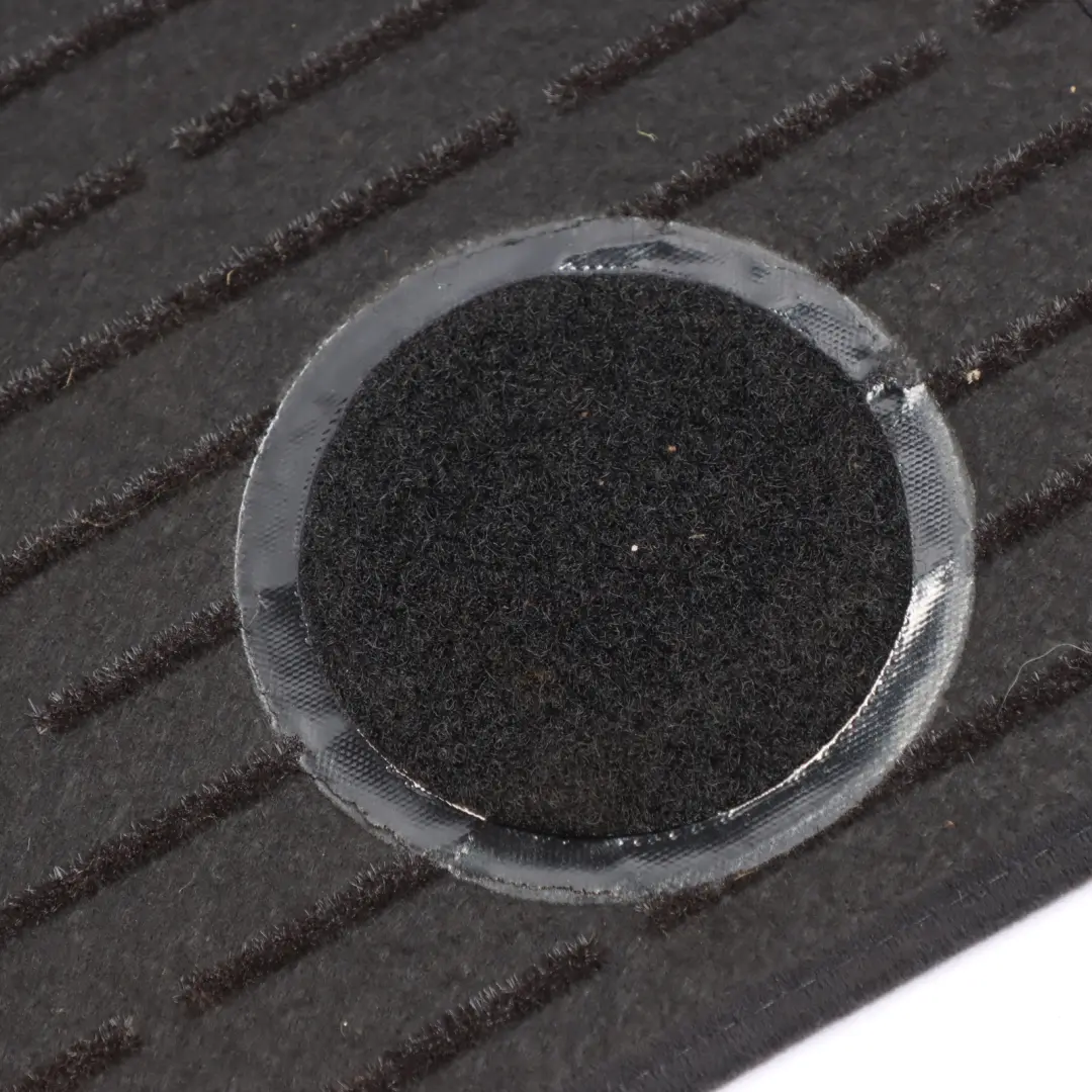 Floor Mats Carpets Interior Velours Footwell Cover Set to BMW F10 F11 LCI with Part number 7351384 BMW F10 F11 LCI Floor Mats Carpets Interior Velours Footwell Cover Set - SKU rhd-7351384 - Part number 7351384