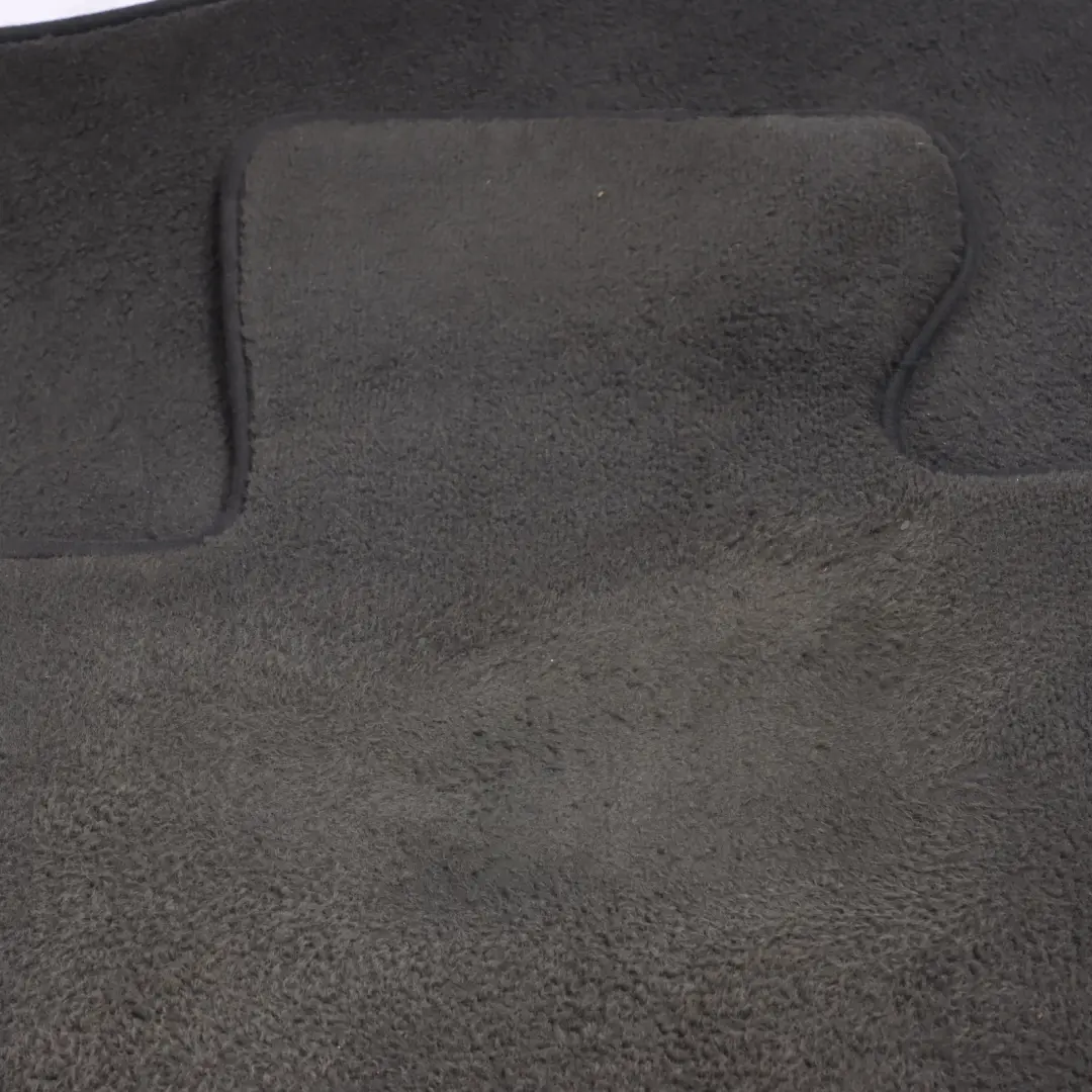 Floor Mats Carpets Interior Velours Footwell Cover Set to BMW F10 F11 LCI with Part number 7351384 BMW F10 F11 LCI Floor Mats Carpets Interior Velours Footwell Cover Set - SKU rhd-7351384 - Part number 7351384