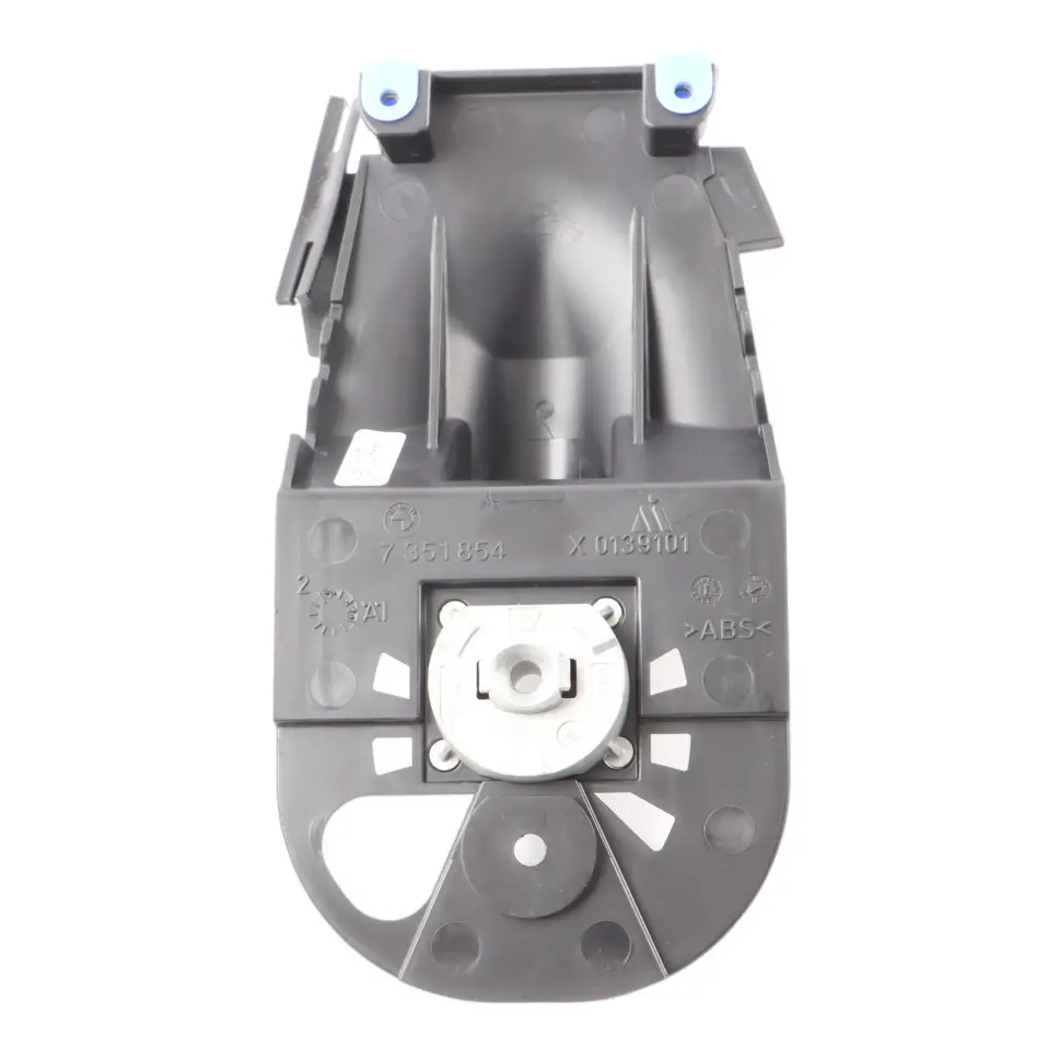 Mirror Bracket Mini R55 R56 R60 R61 Interior Rear View Mirror Mount to with Part number 7351854 Mirror Bracket Mini R55 R56 R60 R61 Interior Rear View Mirror Mount - SKU 7351854 - Part number 7351854