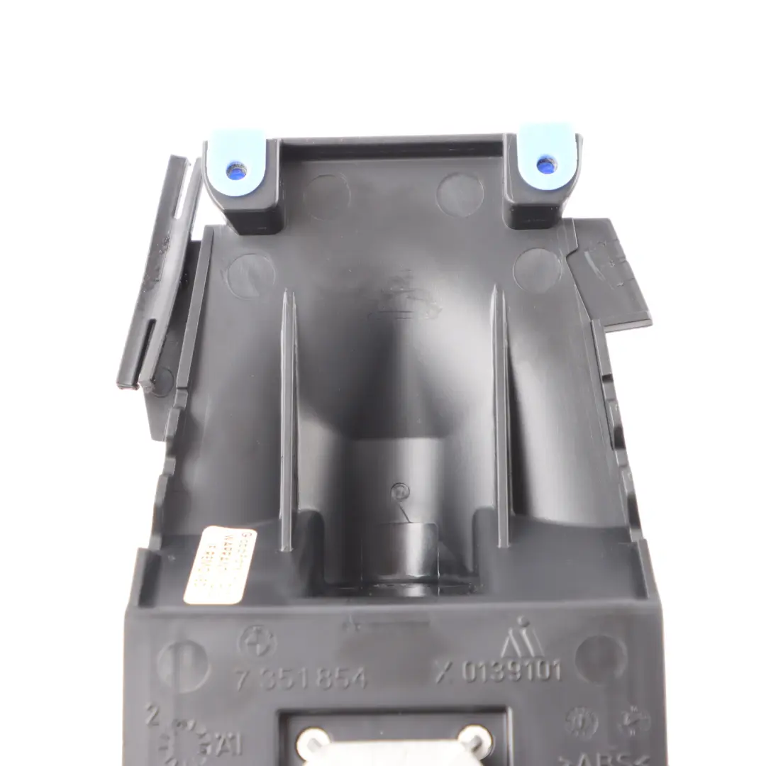  Mirror Bracket Mini R55 R56 R60 R61 Interior Rear View Mirror Mount - SKU 7351854 - Part number 7351854