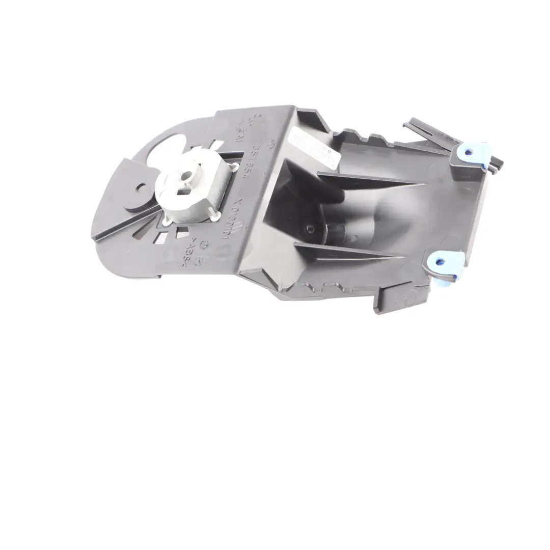  Mirror Bracket Mini R55 R56 R60 R61 Interior Rear View Mirror Mount - SKU 7351854 - Part number 7351854