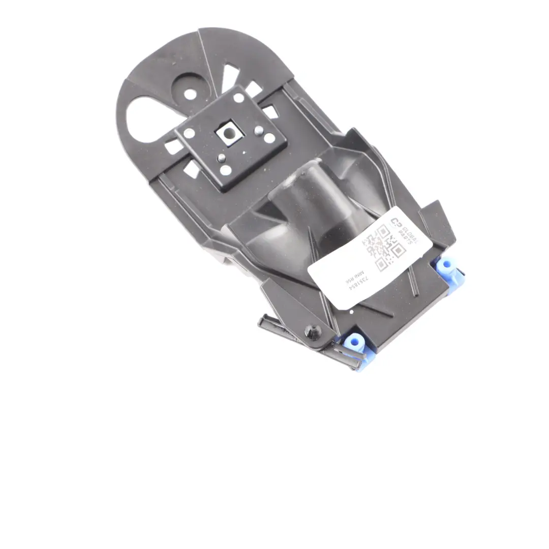 Mirror Bracket Mini R55 R56 R60 R61 Interior Rear View Mirror Mount to with Part number 7351854 Mirror Bracket Mini R55 R56 R60 R61 Interior Rear View Mirror Mount - SKU 7351854 - Part number 7351854