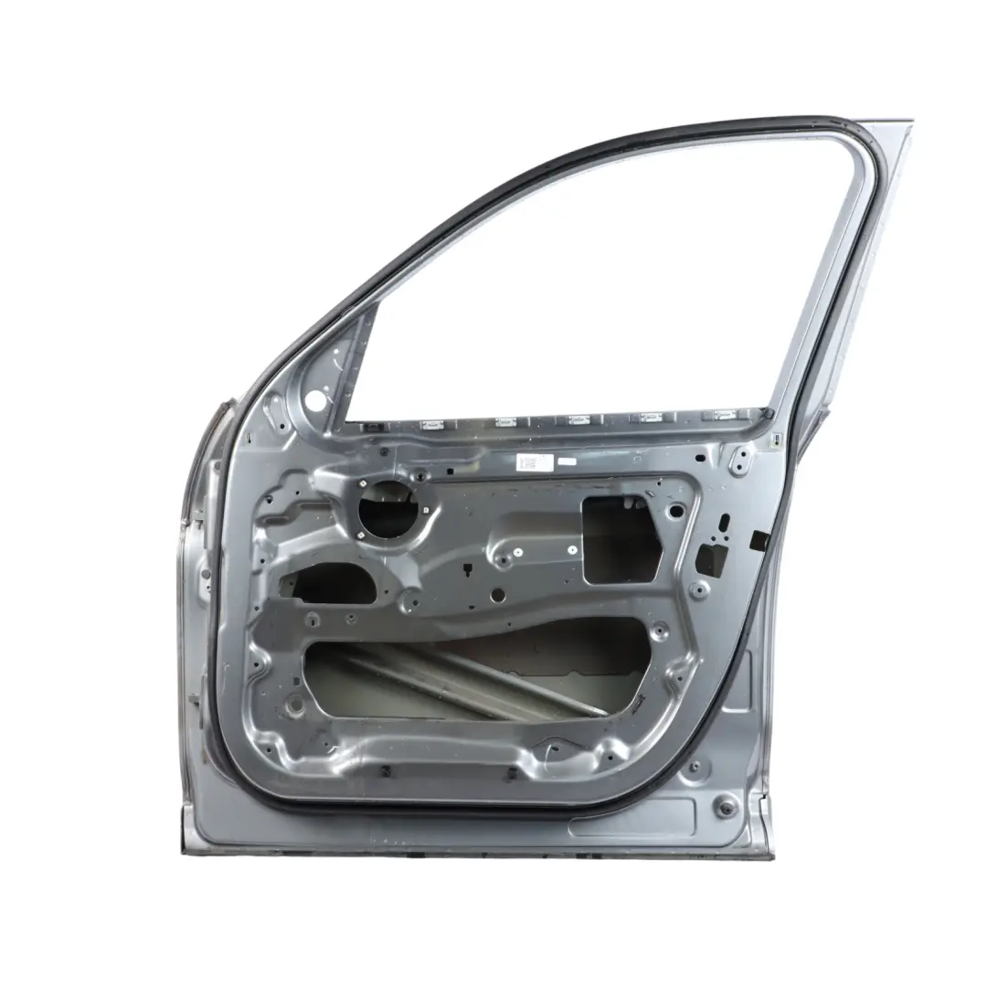 BMW X3 F25 Door Front Right O/S Spacegrau Space Grey Metallic - A52 - SKU 7355804-SCG - Part number 7355804