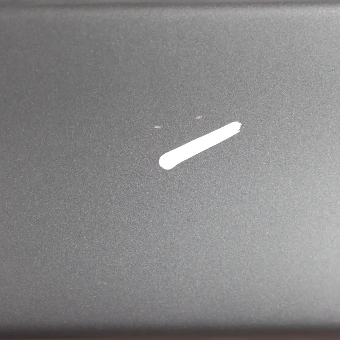 BMW X3 F25 Door Front Right O/S Spacegrau Space Grey Metallic - A52 - SKU 7355804-SCG - Part number 7355804