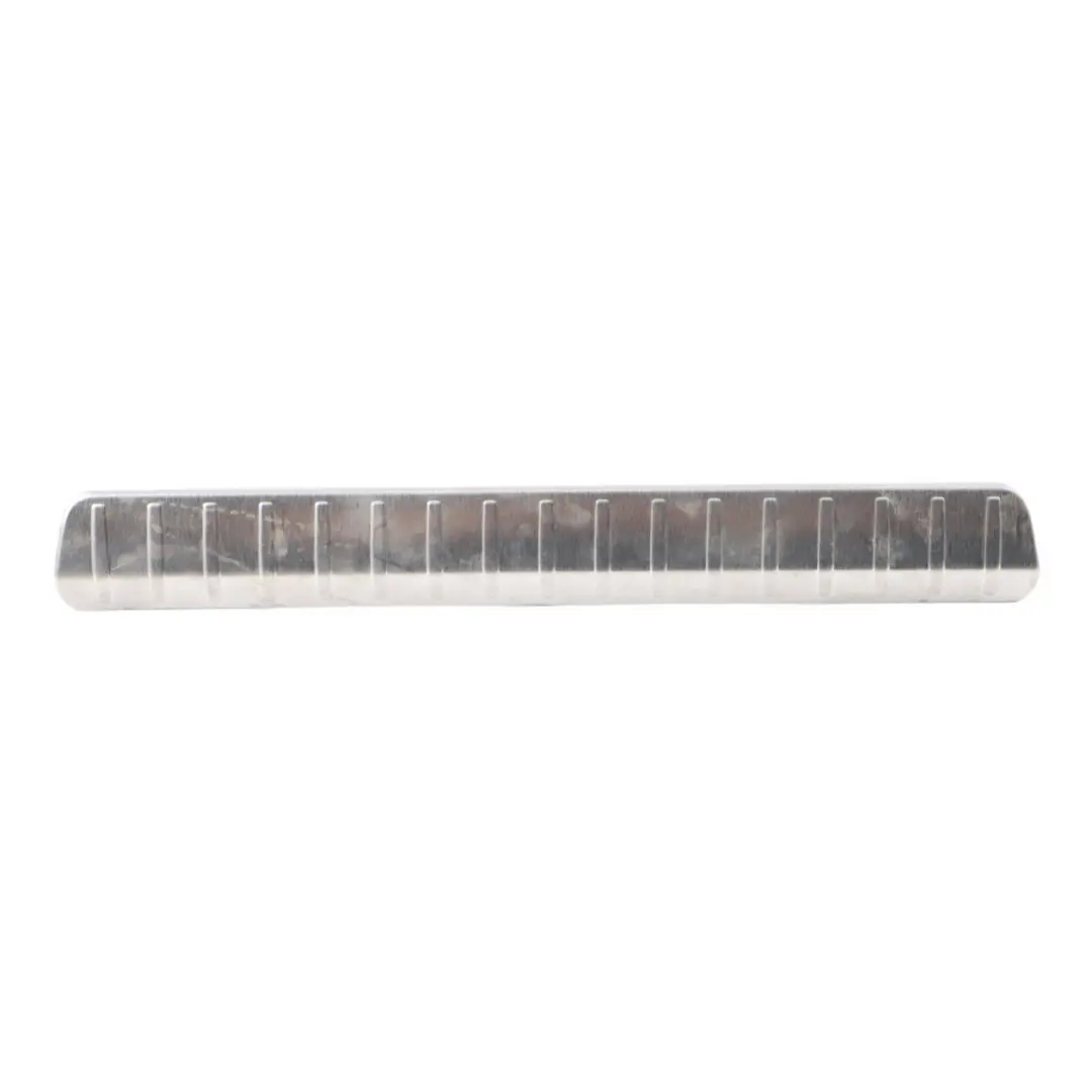 BMW X5 F15 Loading Sill Boot Trunk Cover Luggage Edge Trim Panel - SKU 7356577 - Part number 7356577