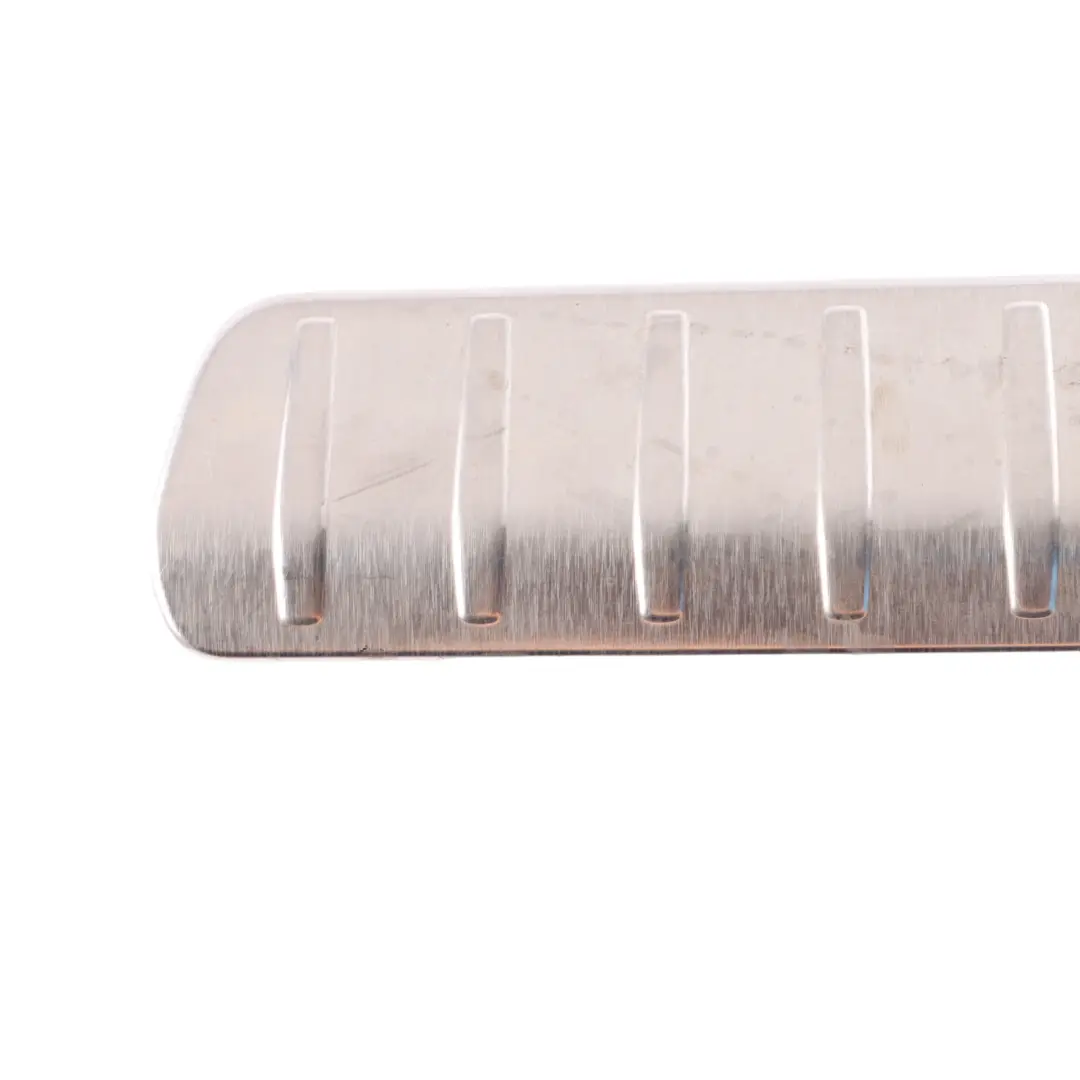 BMW X5 F15 Loading Sill Boot Trunk Cover Luggage Edge Trim Panel - SKU 7356577 - Part number 7356577