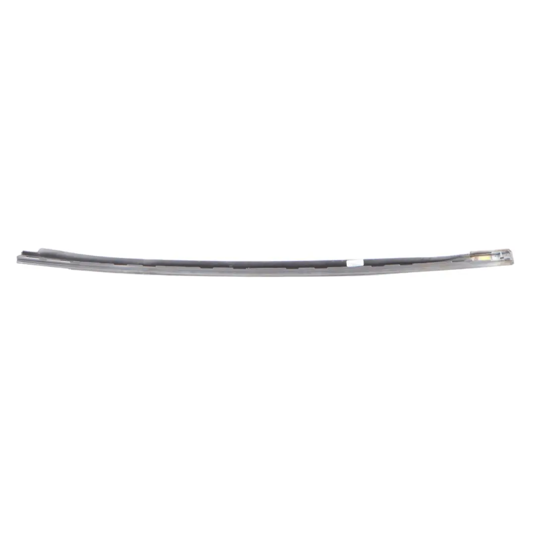 BMW F11 Touring Windscreen Strip Roof Moulding Trim Right O/S Sophisto Grey A90 - SKU 7362464-SBR - Part number 7362464