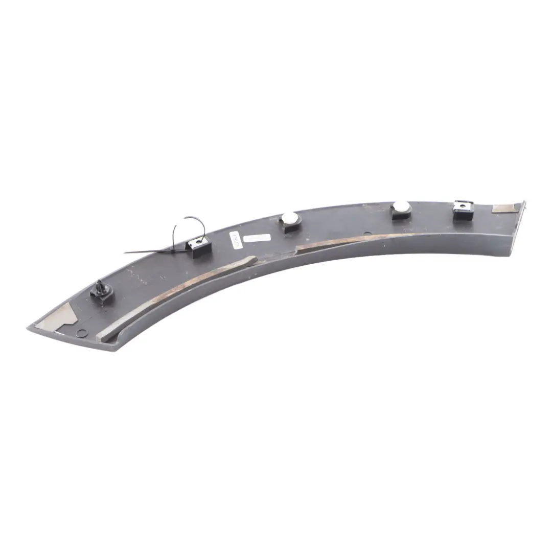 Pannello di rivestimento passaruota posteriore sinistro per Mini Clubman F54 con numero di parte 7364483 Mini Clubman F54 Pannello di rivestimento passaruota posteriore sinistro - SKU 7364483 - Numero di parte 7364483