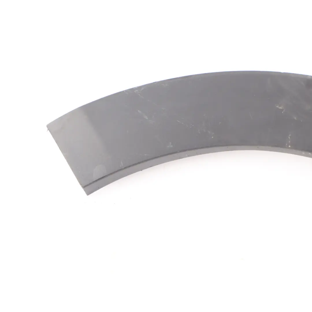 Left N/S Wheel Arch Trim Panel Cover to Mini Clubman F54 Rear with Part number 7364483 Mini Clubman F54 Rear Left N/S Wheel Arch Trim Panel Cover - SKU 7364483 - Part number 7364483