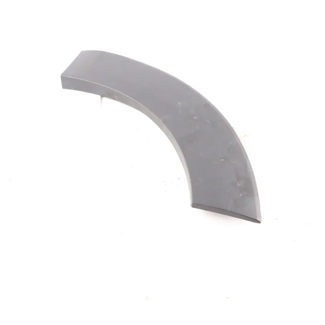 Pannello di rivestimento passaruota posteriore sinistro per Mini Clubman F54 con numero di parte 7364483 Mini Clubman F54 Pannello di rivestimento passaruota posteriore sinistro - SKU 7364483 - Numero di parte 7364483
