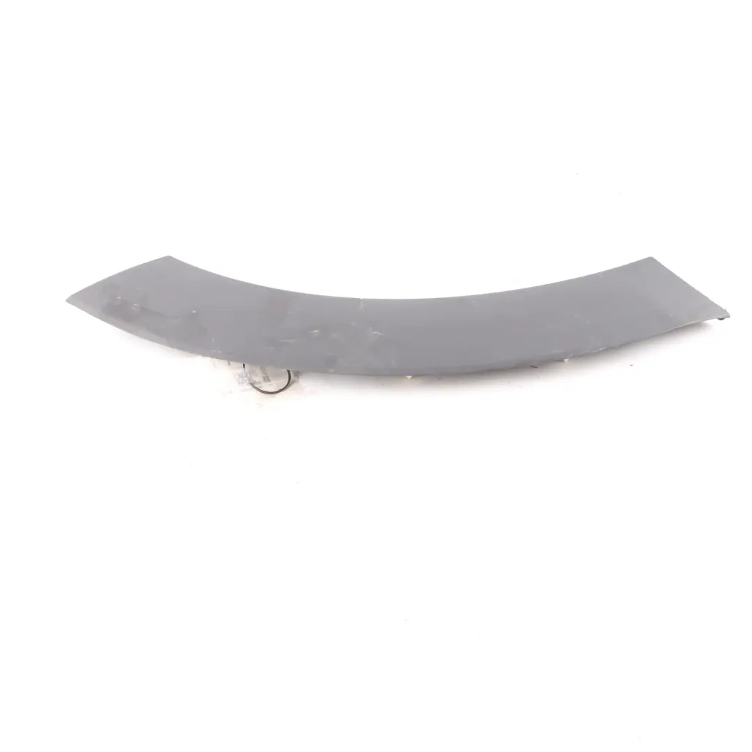 Pannello di rivestimento passaruota posteriore sinistro per Mini Clubman F54 con numero di parte 7364483 Mini Clubman F54 Pannello di rivestimento passaruota posteriore sinistro - SKU 7364483 - Numero di parte 7364483