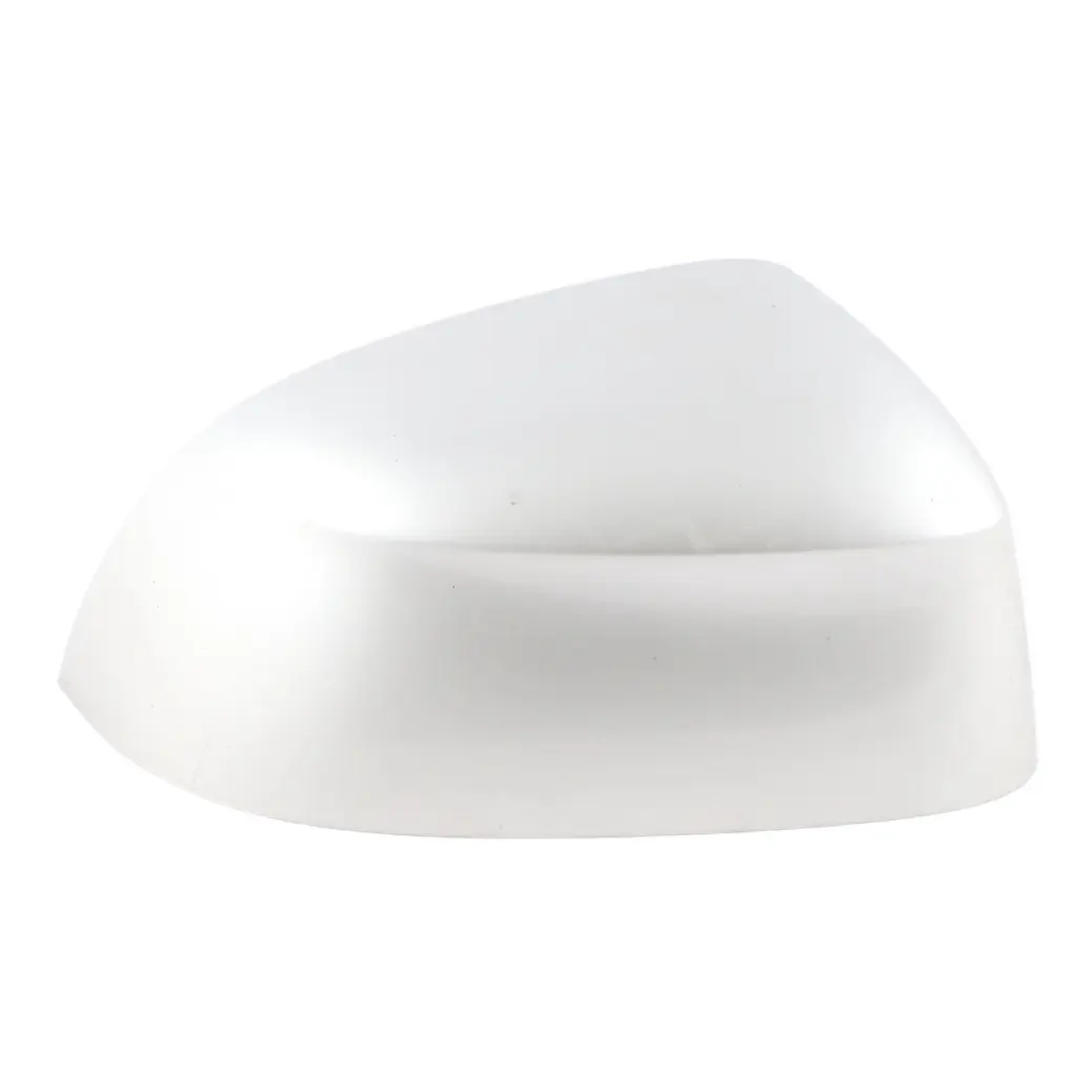 Wing Mirror Lower Trim Right O/S Outside Cap Cover Mineral Silver A14 to BMW X3 F25 with Part number 7365114 BMW X3 F25 Wing Mirror Lower Trim Right O/S Outside Cap Cover Mineral Silver A14 - SKU 7365114-MS - Part number 7365114