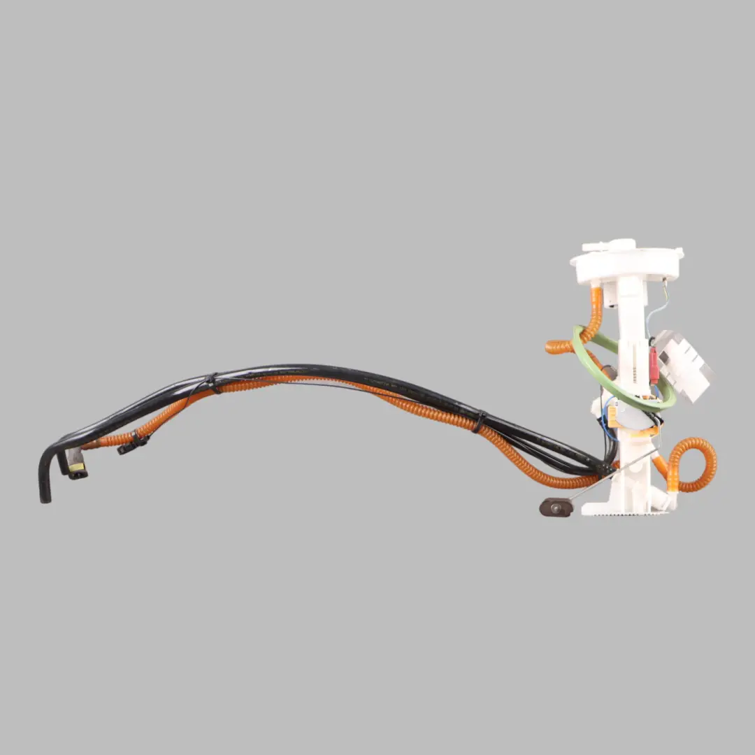 Pump BMW X5 F15 Left N/S 40eX Fuel Tank Pump Sender Unit Hybrid to Fuel with Part number 7366123 Fuel Pump BMW X5 F15 Left N/S 40eX Fuel Tank Pump Sender Unit Hybrid - SKU 7366123 - Part number 7366123