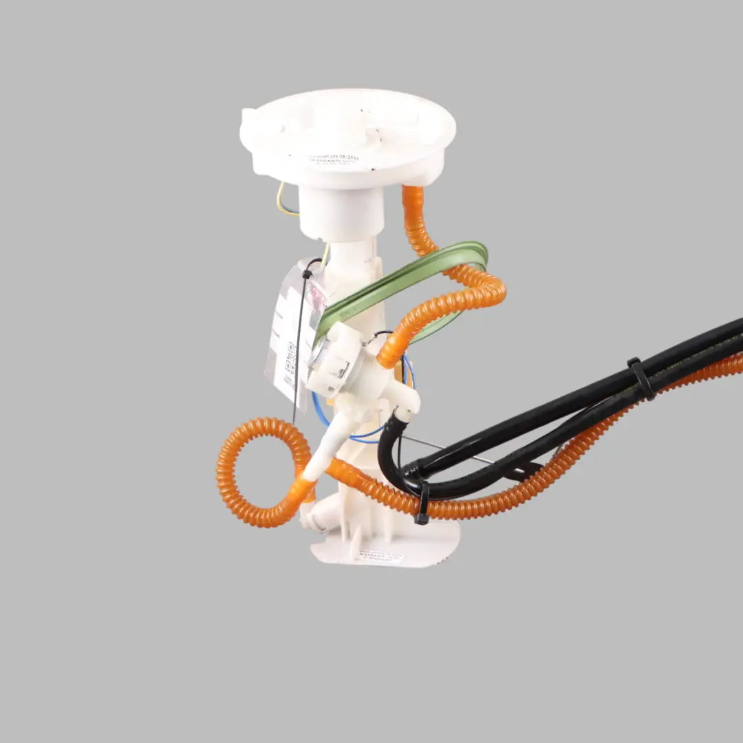 Pump BMW X5 F15 Left N/S 40eX Fuel Tank Pump Sender Unit Hybrid to Fuel with Part number 7366123 Fuel Pump BMW X5 F15 Left N/S 40eX Fuel Tank Pump Sender Unit Hybrid - SKU 7366123 - Part number 7366123