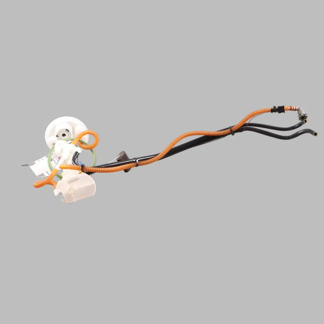 Pump BMW X5 F15 Left N/S 40eX Fuel Tank Pump Sender Unit Hybrid to Fuel with Part number 7366123 Fuel Pump BMW X5 F15 Left N/S 40eX Fuel Tank Pump Sender Unit Hybrid - SKU 7366123 - Part number 7366123