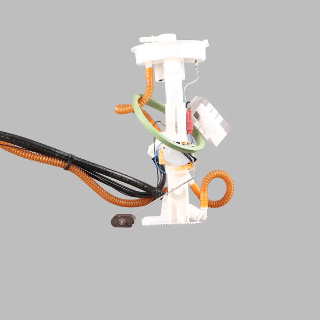 Pump BMW X5 F15 Left N/S 40eX Fuel Tank Pump Sender Unit Hybrid to Fuel with Part number 7366123 Fuel Pump BMW X5 F15 Left N/S 40eX Fuel Tank Pump Sender Unit Hybrid - SKU 7366123 - Part number 7366123