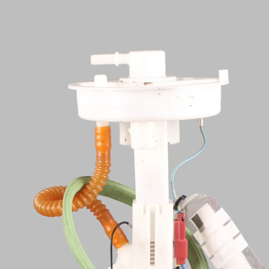 Fuel Pump BMW X5 F15 Left N/S 40eX Fuel Tank Pump Sender Unit Hybrid - SKU 7366123 - Part number 7366123