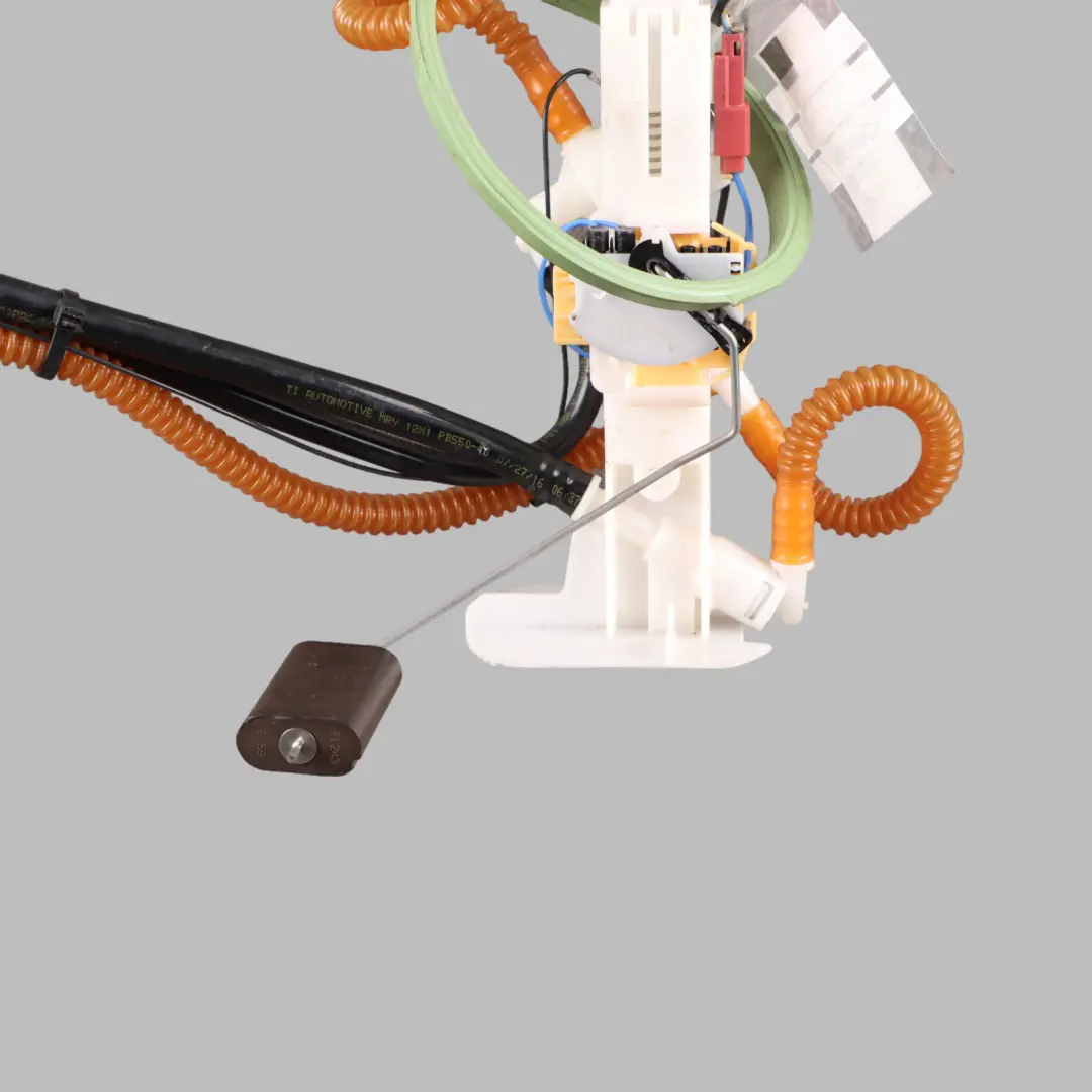 Fuel Pump BMW X5 F15 Left N/S 40eX Fuel Tank Pump Sender Unit Hybrid - SKU 7366123 - Part number 7366123
